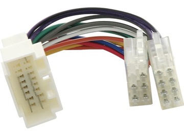 Sam.Adapter HONDA_99-ISO