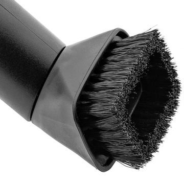 MAŁA SZCZOTKA Z TWARDYM WŁOSIEM DO KARCHER WD3 WD2