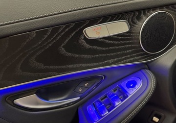 Mercedes GLC C253 Coupe Facelifting 2.0 220d 194KM 2019 Mercedes-Benz GLC Pelna oferta na R-CARS.pl 2.0 Diesel 194KM, zdjęcie 15