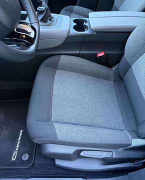 Citroen C5 Aircross SUV 1.2 PureTech 130KM 2022 Citroen C5 Aircross Citroen C5 Aircross 1.2 Benzyna 130KM, zdjęcie 19