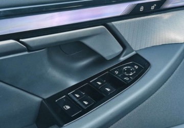 BMW Seria 5 G90-91 2025 BMW Seria 5 I wlasciciel M Sport Hak Gwarancja Bezwypadkowy FVAT23, zdjęcie 25