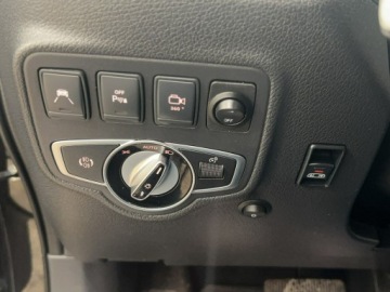 Mercedes Klasa X 3.0 350d 258KM 2019 Mercedes Klasa X 350d EXY Extreme Carlex Design, zdjęcie 26