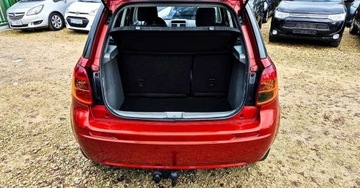 Suzuki SX4 I Hatchback 1.6 i 16V VVT 107KM 2009 Suzuki SX4 BENZYNA KLIMATYZACJA atrakcyjny wyglad okazja polecamy, zdjęcie 32