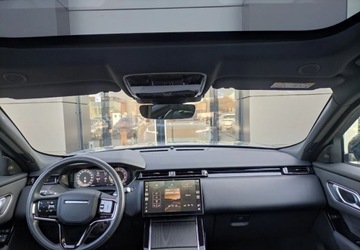Land Rover Range Rover Velar 2024 Land Rover Range Rover Velar Range Rover Velar 2.0 I4 PHEV 404 PS AWD Auto, zdjęcie 2
