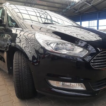 Ford Galaxy IV Van 2.0 TDCi 150KM 2018 Ford Galaxy V 2.0 TDCi, diesel, EURO6 !! AUTOMAT !!, zdjęcie 3