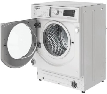 Стиральная машина WHIRLPOOL BIWMWG81485PL 8 кг класс B 70 дБ 14 фронтальных программ
