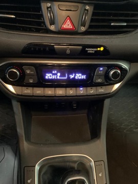 Hyundai i30 III Wagon 1.4 T-GDi 140KM 2018 HYUNDAI i30! Wkrótce w ofercie!, zdjęcie 6