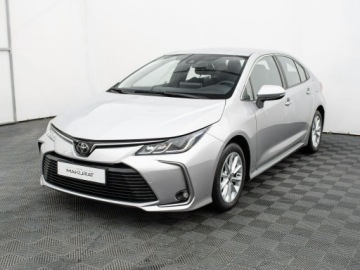 Toyota Corolla XII Sedan 1.5 VVT-i 125KM 2022 Toyota Corolla WJ8337L#1.5 Comfort K.cofania 2, zdjęcie 1