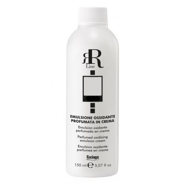 RR LINE OXYDANT DEVELOPER WODA DO FARB 3% 150ML