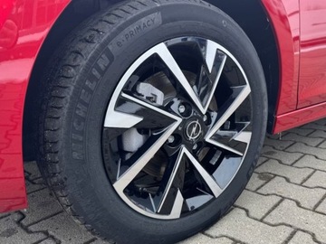 Opel Corsa F Hatchback 5d Facelifting 1.2 Turbo 100KM 2025 Od ręki - Yes S&amp;S 1.2 Turbo 100KM, zdjęcie 9