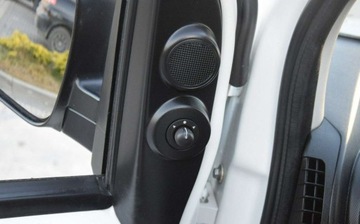 Fiat Fiorino IV 2014 Fiat Fiorino 1.4B 2014r Klima 108 Tys Km Oryginal Lakier Koguty Sprowadzony, zdjęcie 30