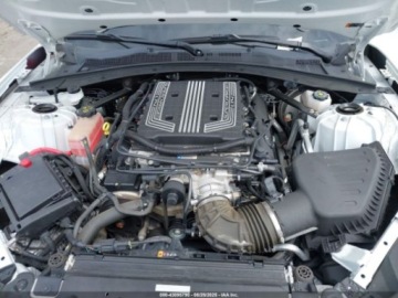 Chevrolet Camaro VI 2022 Chevrolet Camaro ZL1 2022 6.2l 6.2 Benzyna 650KM, zdjęcie 7