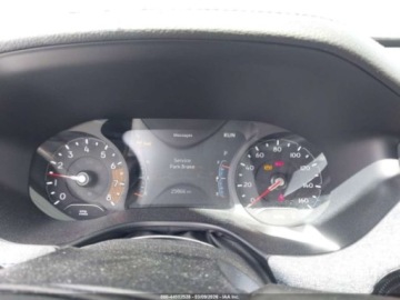 Jeep Compass II 2024 Jeep Compass Latitude 2024 2.0 Benzyna 200KM, zdjęcie 10