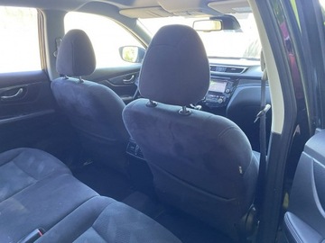 Nissan X-Trail III Terenowy 1.6 DIG-T 163KM 2016 Nissan X-Trail Benzyna Opłacony Serwisowany, zdjęcie 6