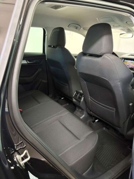 Skoda Karoq Crossover Facelifting 1.5 TSI ACT 150KM 2024 Skoda Karoq Selection 1.5 TSI 150 KM DSG Salon PL Gwarancja FV23, zdjęcie 28