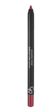 Golden Rose - LIPLINER - Konturówka do ust - 528