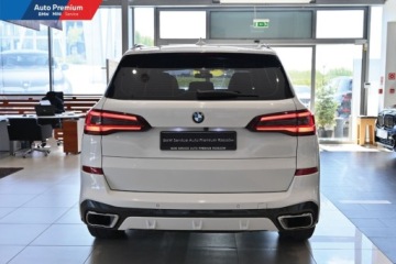 BMW X5 G05 SUV 2.0 25d 231KM 2020 BMW X5 xDrive25d M SportAsystent kierowcyDostep komfortowyGlosniki HiFi, zdjęcie 16