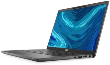 CARBON UltraBook DELL Latitude 7320 i5 8GB 256GB SSD M.2 W11 Pro