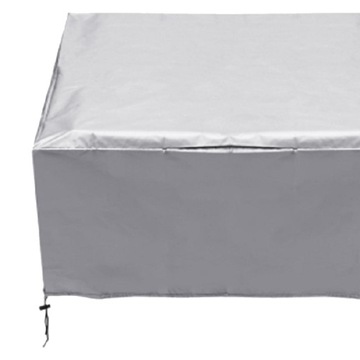 Пылезащитный чехол для принтера Case Copier Argent 45x45x30см