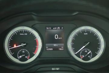 Skoda Kodiaq I SUV 2.0 TSI 180KM 2018 Skoda Kodiaq 2.0 TSI, Salon Polska, 4X4, Automat, zdjęcie 7