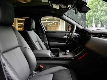 Land Rover Range Rover Velar SUV Facelifting 3.0 P400 400KM 2025 Range Rover Velar Velar P400 Autobiography 3.0 (400KM) 2025, zdjęcie 12