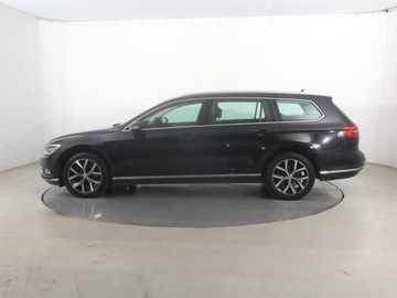 Volkswagen Passat B8 Variant 2.0 TDI BlueMotion SCR 150KM 2018 VW Passat 2.0 TDI, Salon Polska, VAT 23%, Skóra, zdjęcie 2