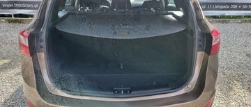 Hyundai i30 II Wagon 1.6 GDI 135KM 2014 Hyundai i30 1.6 136 KM Klimatronic bezwypadkowy OPLACONY Gwarancja 1.6, zdjęcie 22