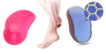 ПЯТОЧНЫЙ КРЫС из наностекла РОЗОВАЯ ПЕМЗА