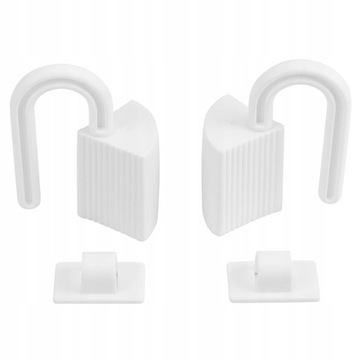 CQ 2 szt. Baby Kids Children Finger Hands Protecto