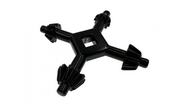 УНИВЕРСАЛЬНЫЙ КЛЮЧ ДЛЯ СВЕРЛИльной ГОЛОВКИ 6/9/10/13