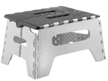 Складная входная ступенька Player Brunner Turismus