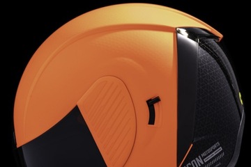 Шлем ICON Airform Counterstrike НОВИНКА + козырек M