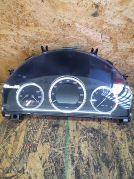 MERCEDES W204 ZEGARY LICZNIK A2049002605