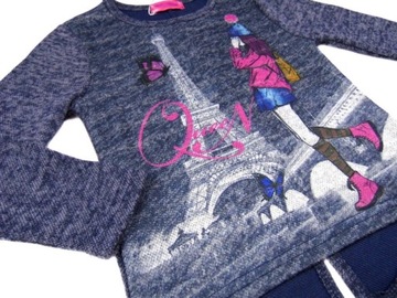 зимняя БЛУЗКА для девочек 546 QUEEN 16 зл брутто