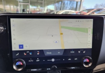 Lexus NX II SUV Facelifting 2.5 450h+ 309KM 2024 Lexus NX NX Plug-in F Sport FV23 ASO Salon PL 1 wl. 2.5, zdjęcie 21