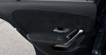 Mercedes Klasa A W177/V177 Hatchback AMG 2.0 A35 306KM 2020 Mercedes-Benz Klasa A Salon PL Od Dealera 4Matic Kamera Multibeam Android, zdjęcie 23