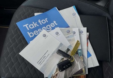 Volkswagen Tiguan II SUV 2.0 TDI 150KM 2019 Volkswagen Tiguan 2.0 TDI IQ.DRIVE 150KM DSG navi bezwypadkowy kamera, zdjęcie 38