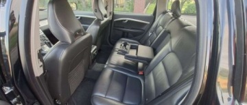 Volvo XC70 II 2009 Volvo XC 70 Volvo XC 70 2.4D AWD Kinetic 2.4 Diesel 163KM, zdjęcie 24