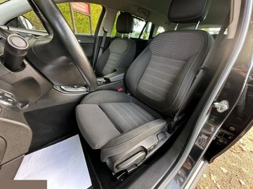 Opel Insignia I Sports Tourer Facelifting 1.4 Turbo ECOTEC LPG 140KM 2014 Opel Insignia 1.4 T Cosmo S&amp;S 140KM 2014r, zdjęcie 18