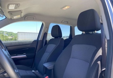 Suzuki 2024 Suzuki Vitara Suzuki Vitara 1.4T 4WD MT 129KM MildHybrid PREMIUM ASO PL Sa, zdjęcie 10