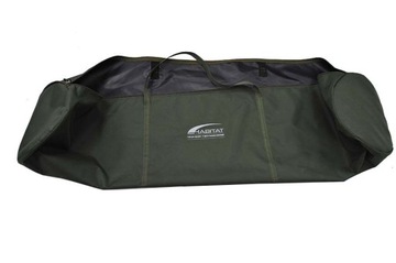 Высотная двухместная купольная палатка DAM Mad Habitat