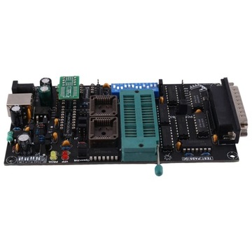 Запчасти к программатору SPI 25Xx PCB5.0T-2021