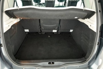 Renault Scenic III Van Facelifting 1.6 dCi eco2 130KM 2012 Renault Scenic 1.6 dCi, Navi, Klima, Klimatronic, zdjęcie 10