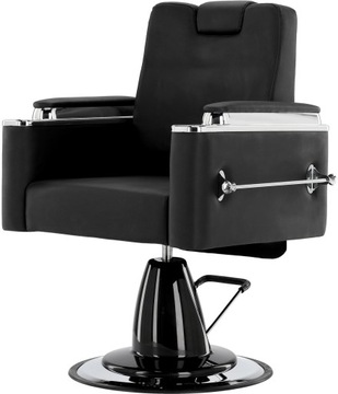 Гидравлическое парикмахерское кресло для парикмахерской Colin.