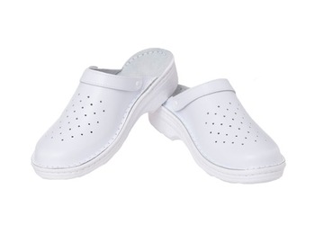 Медицинская обувь Обувь медицинская Промедик 03ЛА 35