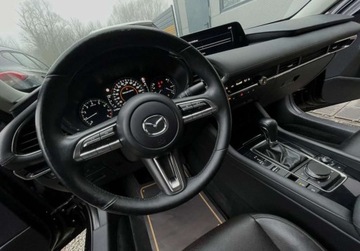 Mazda 3 IV Sedan 2.0 Skyactiv-G 122KM 2019 Mazda 3 2.0 122KM BOSE SKORA Automat zarejestrowana GWARANCJA 2.0, zdjęcie 29