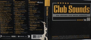CLUB SOUNDS VOL. 66
