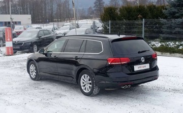 Volkswagen Passat B8 Variant 2.0 TDI 190KM 2015 Volkswagen Passat 2.0TDI 190KM 4Motion 4x4 DSG Wymieniony rozrzad K.Serwis, zdjęcie 4