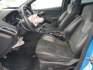 Ford Focus III RS 2.3 EcoBoost 350KM 2017 Ford Focus RS 2017 2.3l 2.3 Benzyna 350KM, zdjęcie 7