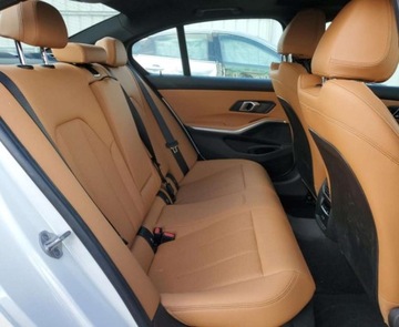 BMW Seria 3 G20-G21 2024 BMW Seria 3 330xi 2024 2.0l 2.0 Benzyna 255KM, zdjęcie 10